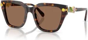 Swarovski  Sonnenbrillen Sonnenbrille SK6041 100273