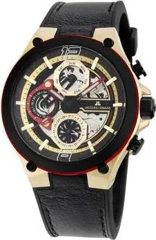 Jacques Lemans Uhr 1-2150C