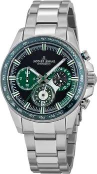 Jacques Lemans Uhr 1-2127G