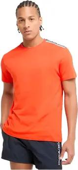 Emporio Armani T-Shirt Line eagle