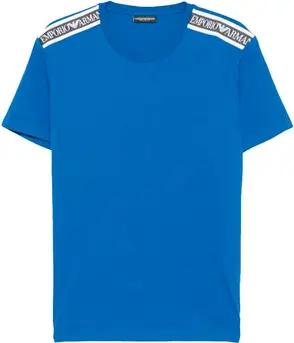 Emporio Armani  T-Shirt Line eagle