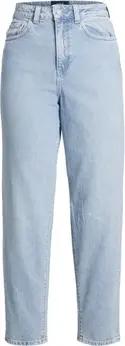JJXX  Hosen Jeans Lisbon Mom - Light Blue Denim