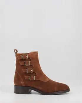 Alpe  Stiefeletten COUTURE 2322