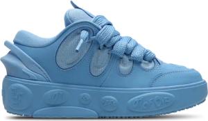 Puma Lafrance Unisex Schuhe - Blau - Größe: 38 - Plastic/Polycarbonate - Foot Locker