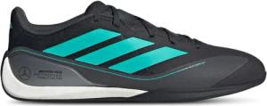 Adidas mercedes Herren Schuhe - Schwarz - Größe: 42 - Netz/Synthetik - Foot Locker
