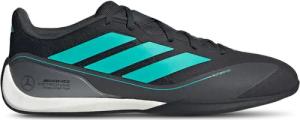 Adidas mercedes Damen Schuhe - Schwarz - Größe: 38 - Netz/Synthetik - Foot Locker