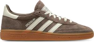 Adidas Handball Spezial Damen Schuhe - Braun - Größe: 38 - Wildleder - Foot Locker