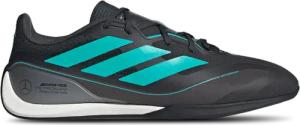 Adidas mercedes Herren Schuhe - Schwarz - Größe: 44 - Netz/Synthetik - Foot Locker