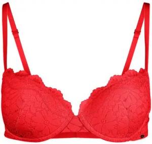 Skiny Push-up-BH Push-up BH Wonderfulace (Stück, 1-tlg) Push up Effekt