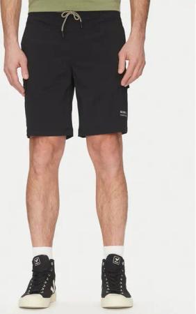 Blend Sportshorts 20717891 Schwarz Regular Fit