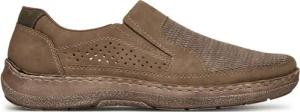 Rieker Halbschuhe 03087-64 Beige