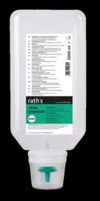 rath's raths clean premium Handreiniger 2 Liter-Softflasche