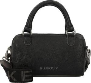 Burkely Henkeltasche Always Alyx, Leder
