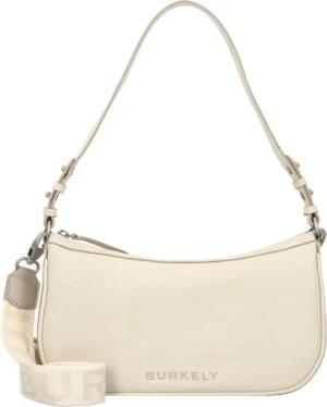Burkely Schultertasche Always Alyx, Leder