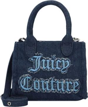 Juicy Couture Henkeltasche Iris, Baumwolle