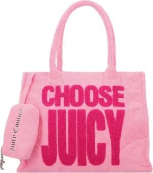 Juicy Couture Shopper Iris, Polyester