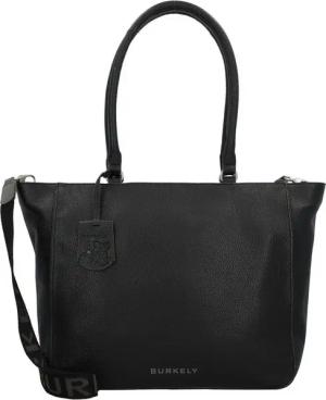 Burkely Shopper Always Alyx, Leder