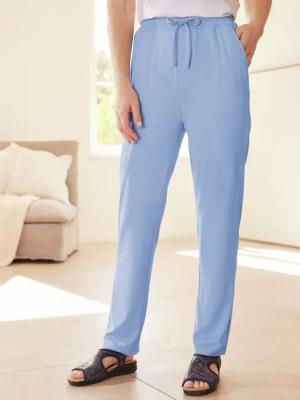 Jersey Schlupfhose