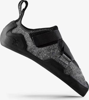 Kletterschuhe - First Klimb grau