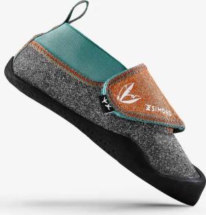 Kinder Kletterschuh - First Klimb junior