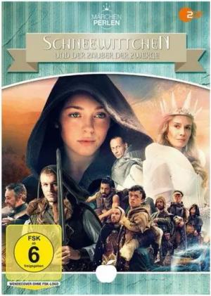 Onegate Media GmbH DVD Schneewittchen und der Zauber der Zwerge