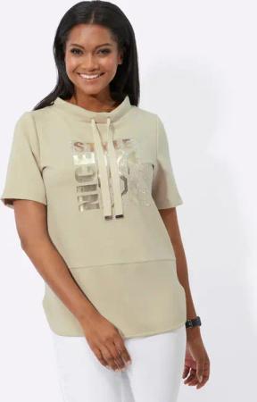 Kurzarmshirt