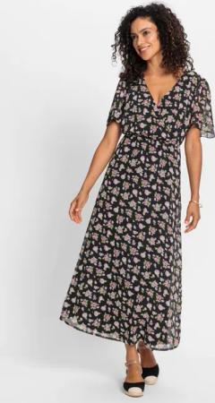 Blumenkleid