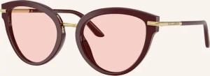 DOLCE & GABBANA Sonnenbrille DG4492