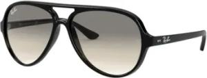 Ray-ban Sonnenbrillen Sonnenbrille Cats 5000 RB4125 601/32