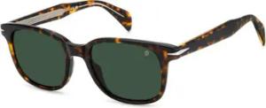 David Beckham Sonnenbrillen Sonnenbrille DB1177/S 086