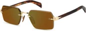 David Beckham Sonnenbrillen DB7109/S T5U Sonnenbrille