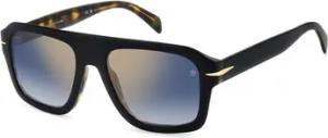 David Beckham Sonnenbrillen DB7127/S WR7 Sonnenbrille