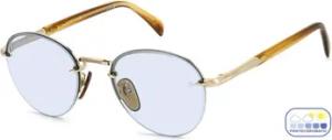 David Beckham Sonnenbrillen DB1173/S T5U Phototrope Sonnenbrille