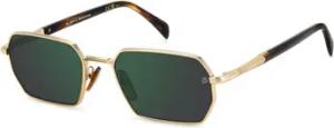 David Beckham Sonnenbrillen Sonnenbrille DB1174/S 8SO