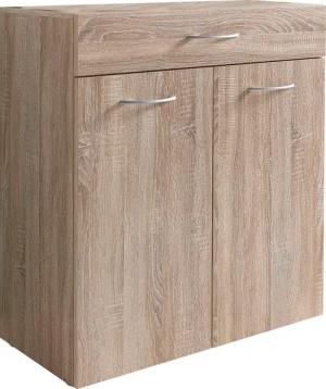 Wimex Kombikommode "Multiraumkonzept", Schubkästen auf Metallschienen
