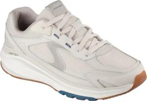 Skechers Sneaker "VERTEX", Retro Sneaker, Schnürschuh mit Air-Cooled Memory Foam