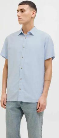 Jack & Jones Kurzarmhemd "JJESUMMER SHIRT SS SN"