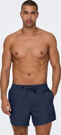 ONLY & SONS Badeshorts "ONSTED LIFE SWIM SHORT GW 1832"