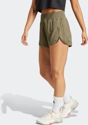 adidas Performance Shorts "PACER RIB SHORT", (1 tlg.)