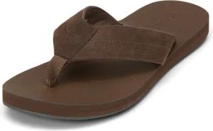 Marc OPolo Strandschuh "mit Rindlederriemen"