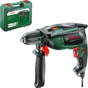 Bosch Home & Garden Schlagbohrmaschine "UniversalImpact 800"