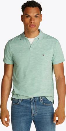 Tommy Hilfiger Poloshirt "SLUB OXFORD PIQUE REG POLO"