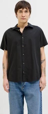 Jack & Jones Kurzarmhemd "JJESUMMER SHIRT SS SN"