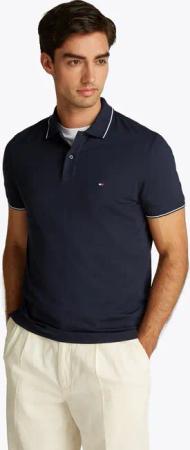 Tommy Hilfiger Poloshirt "PERFORMANCE JERSEY REG POLO"