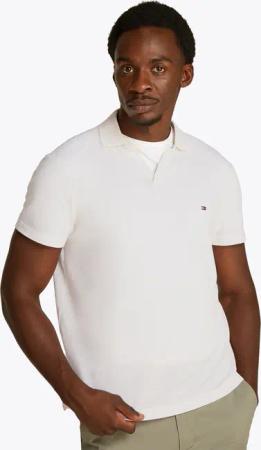 Tommy Hilfiger Poloshirt "SLUB OXFORD PIQUE REG POLO"
