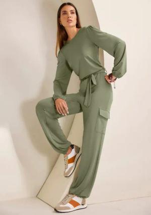 heine Jumpsuit