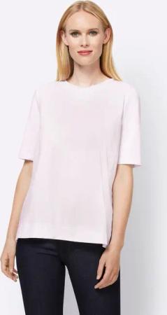 heine Kurzarmshirt "Shirt", (1 tlg.)