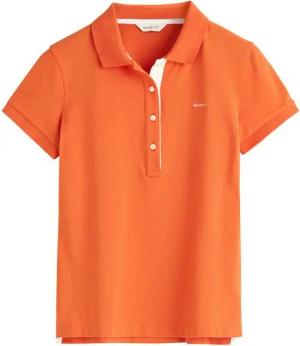 Gant Poloshirt Piqué Poloshirt