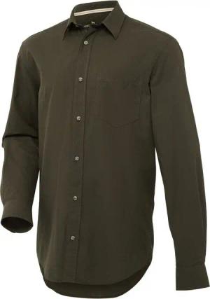 Parforce Outdoorhemd Jagdhemd Greenhunt