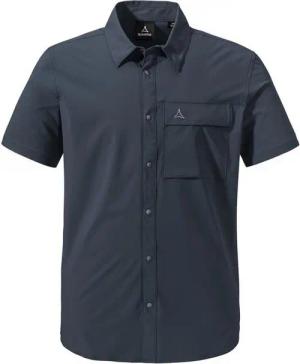 Schöffel Outdoorhemd Shirt Style Dooser MNS NAVY BLAZER